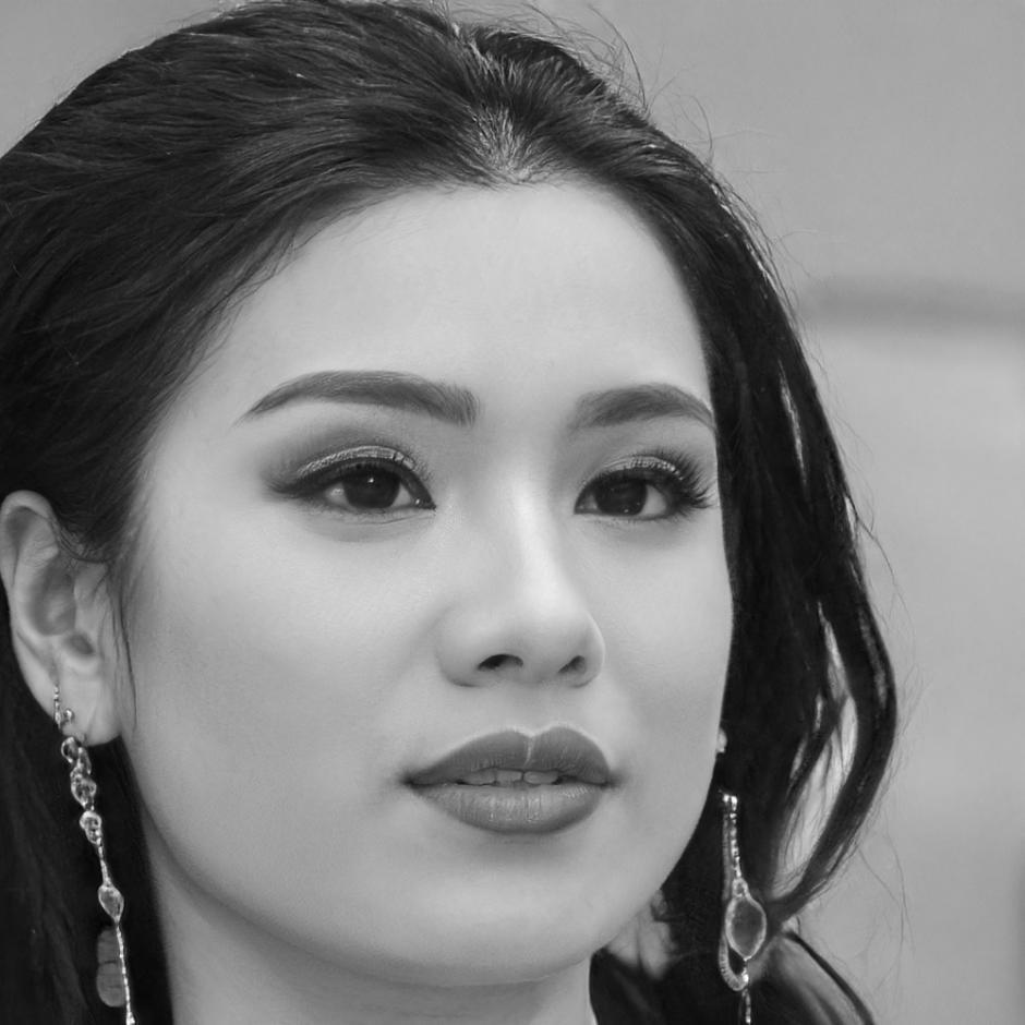 Linh Nguyen, Financial Analyst